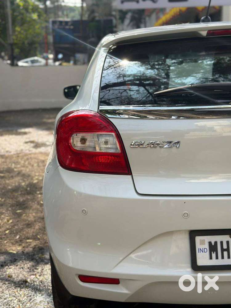 Toyota Glanza G, 2022, Petrol