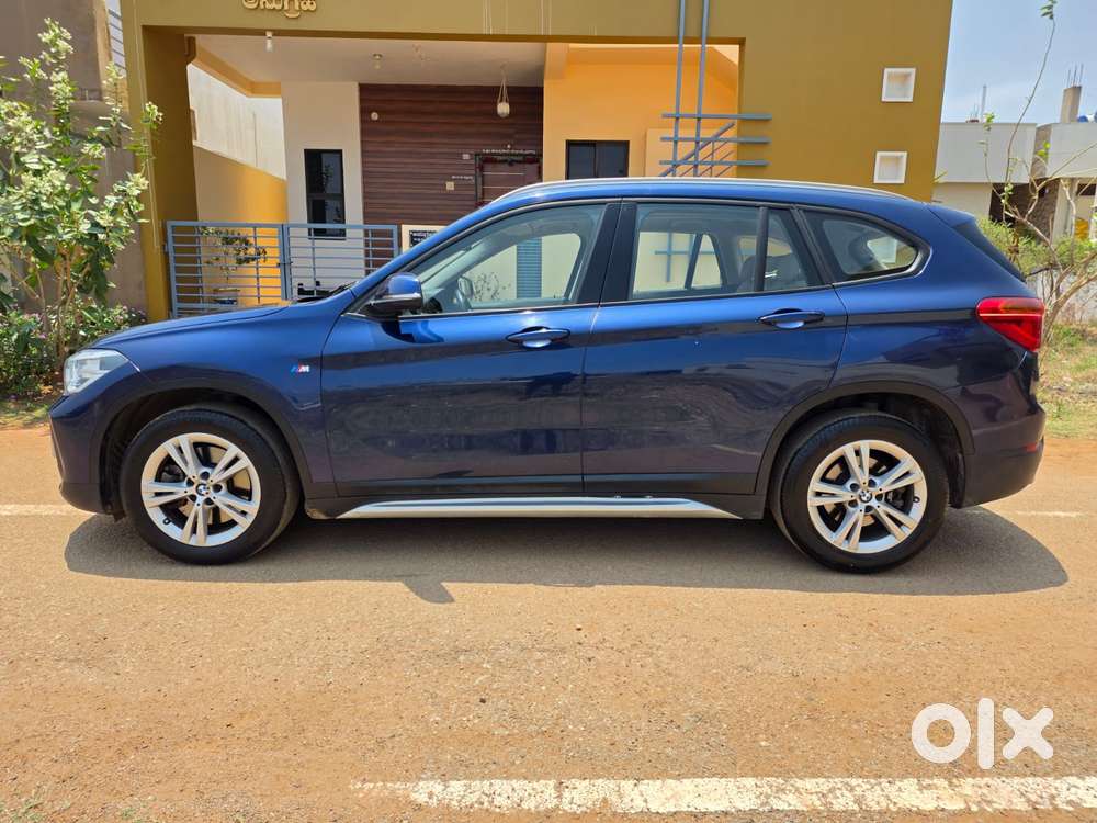 Bmw X1 2.0 Sdrive 20d, 2019, Diesel