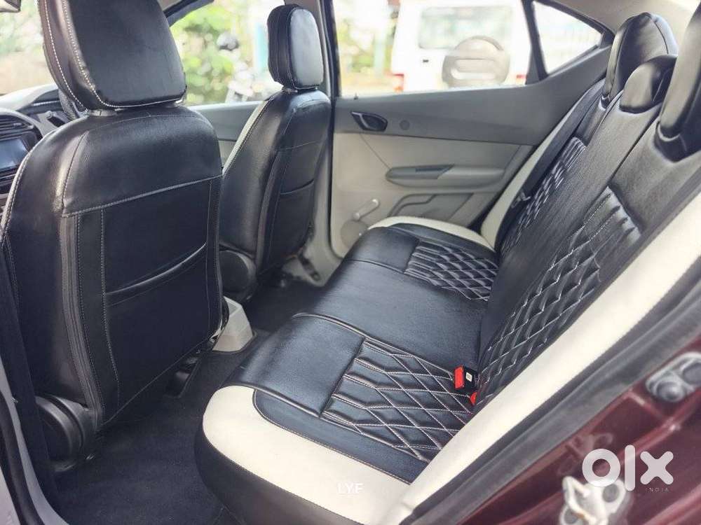 Tata Tigor Xe, 2021, Petrol