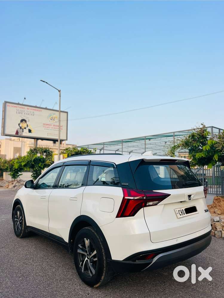 Mahindra Xuv700 2.2 Ax 5 Diesel Mt 7 Str, 2022, Diesel