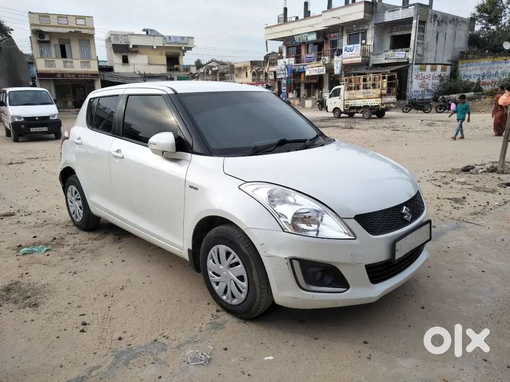 100 Percent Original Car