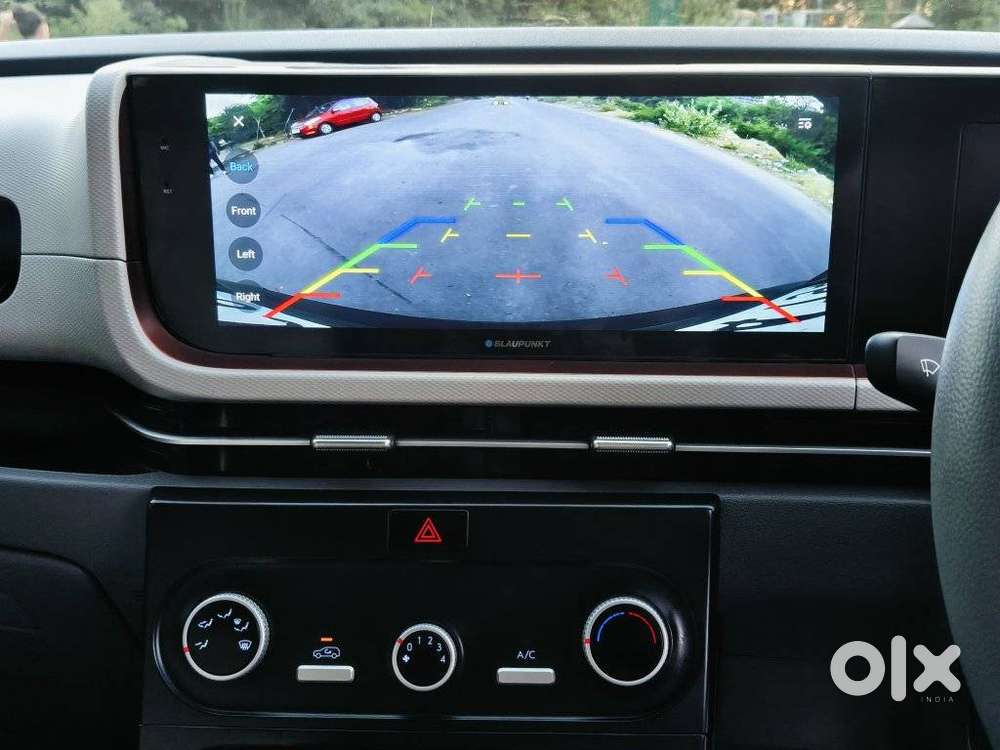 Hyundai Creta 1.5 Ex Diesel, 2024, Diesel