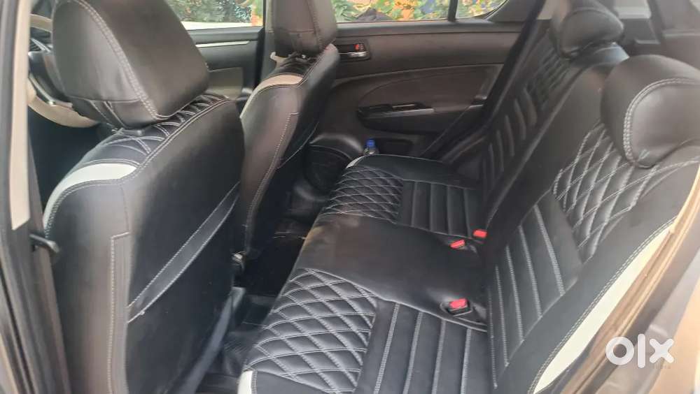 Maruti Suzuki Swift 2016 Diesel 129000 Km Driven