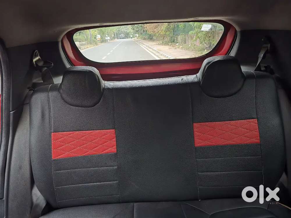Renault Kwid 2017 Petrol  40000 Km Drive