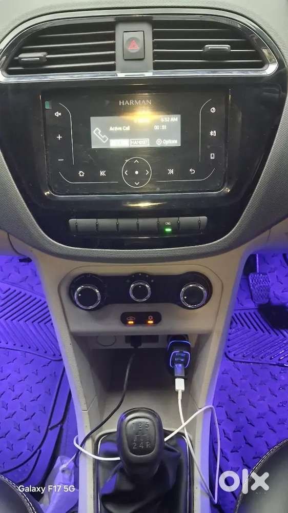 Tata Tiago Xm Cng 2025