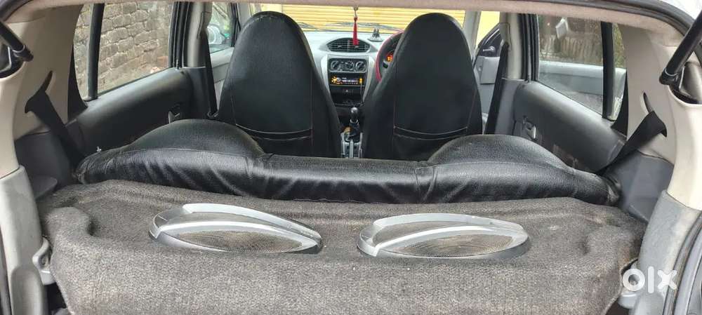 Maruti Suzuki Alto 800 2014 Petrol 60533 Km Driven