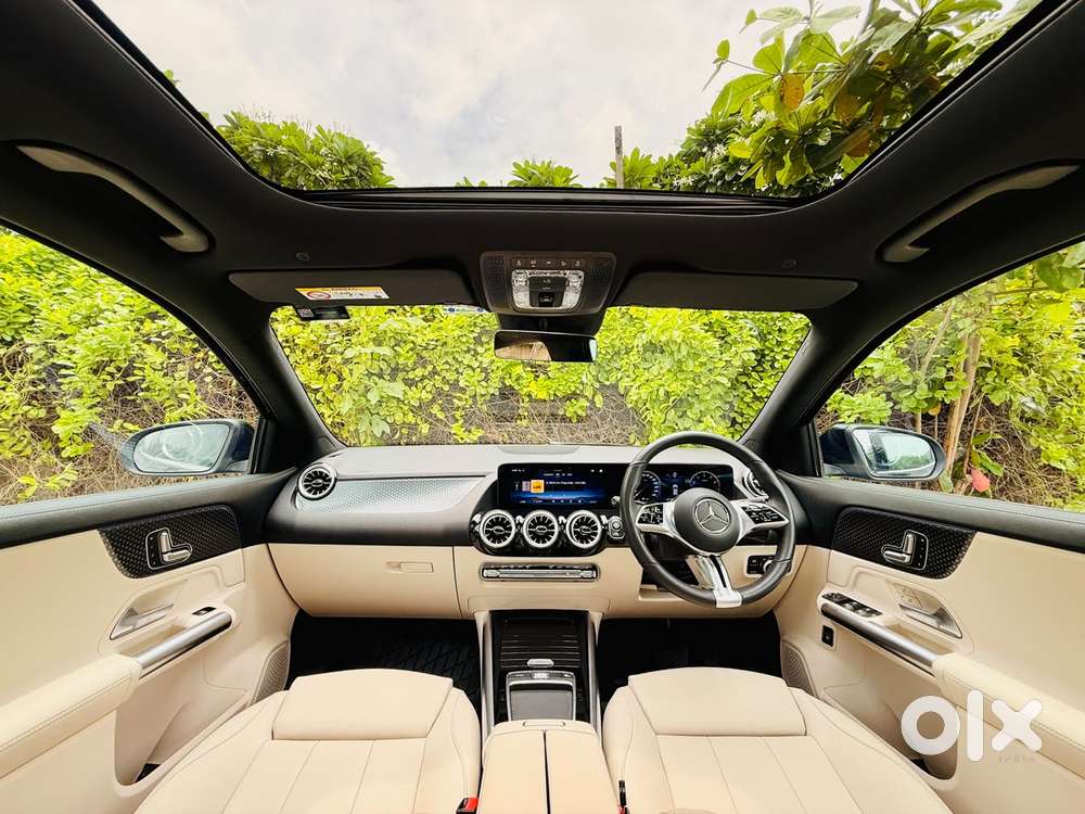 Mercedes-benz Gla 200, 2026, Petrol