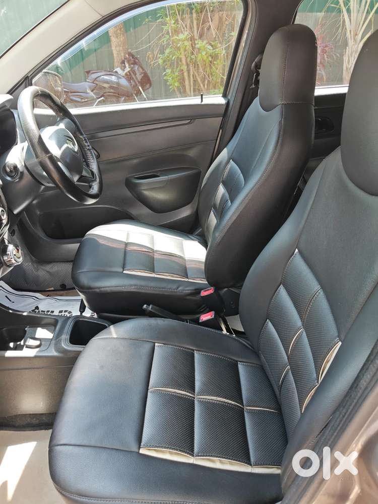 Renault Kwid 1.0 Rxt Edition, 2017, Petrol