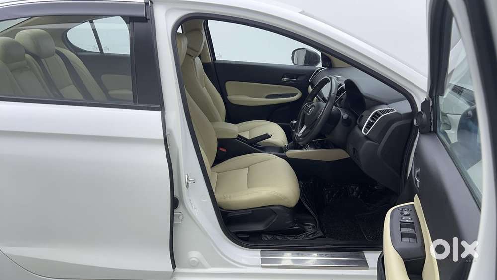 Honda City 1.5 Vx I-vtec Mt, 2022, Petrol