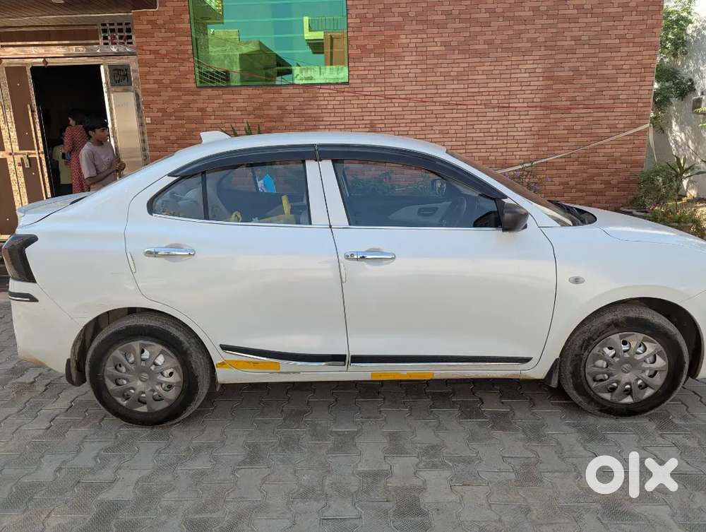 Maruti Dzire 1.2 Tour 2025