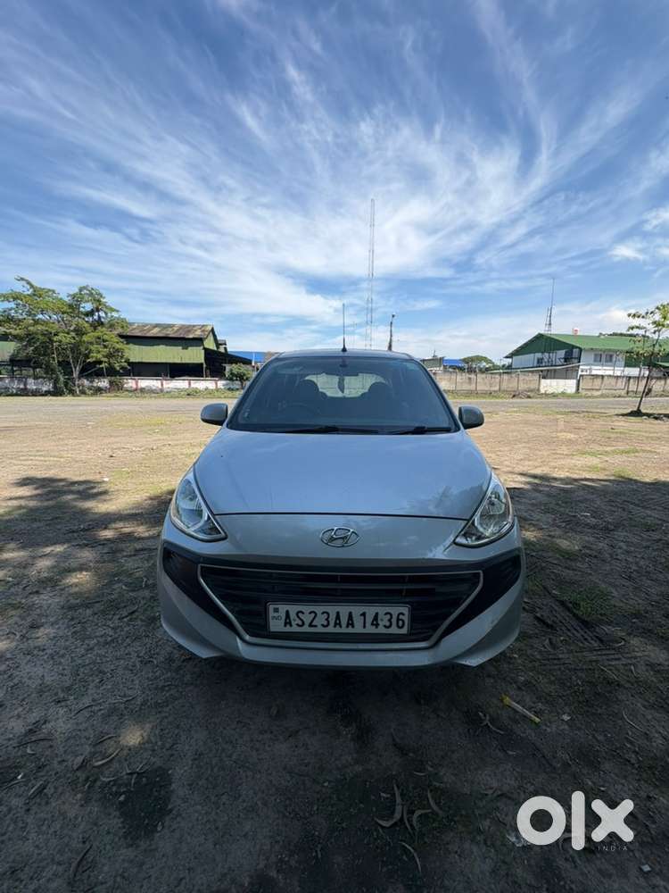 Hyundai Santro 1.1 Magna Mt 2020