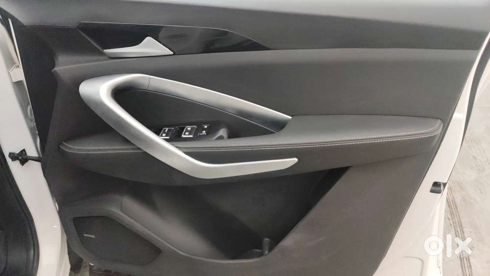 Mg Hector Sharp Dct Petrol, 2020, Petrol