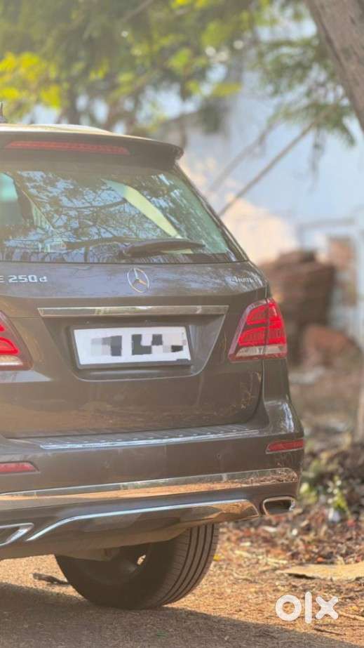 Mercedes-benz Gla 4matic, 2024, Petrol