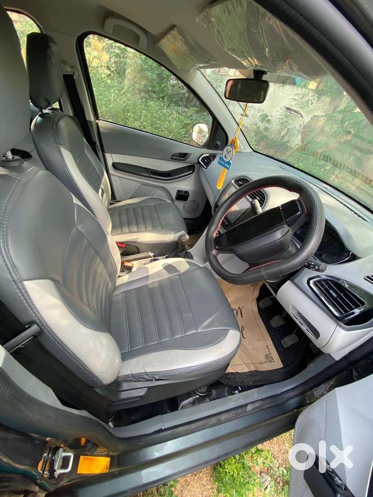 Reliable Tata Petrol Car 2025