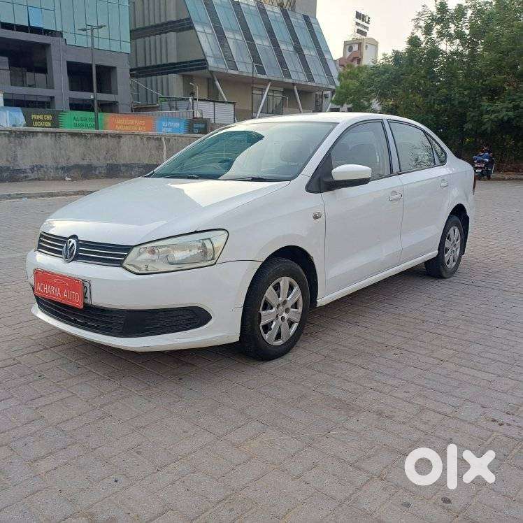 Volkswagen Vento 1.5 Comfortline Cup Edition Diesel, 2011, Diesel