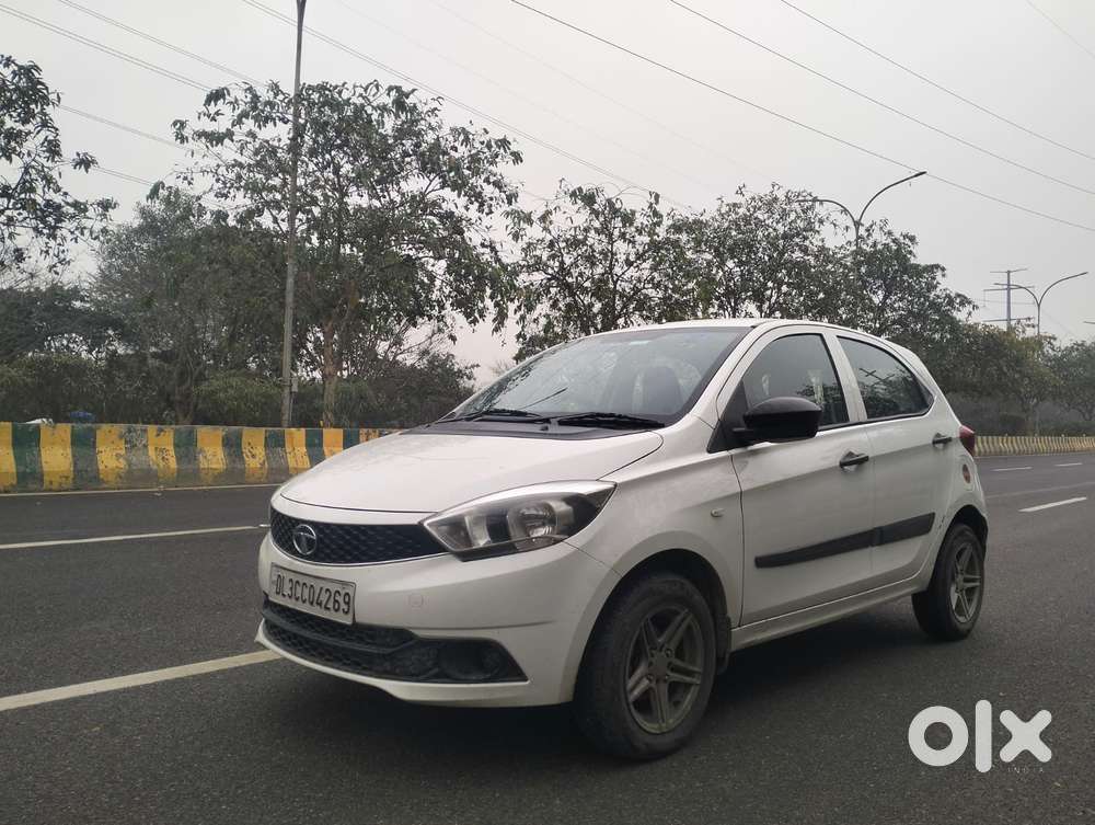 Tata Tiago 1.05 Revotorq Xm, 2019, Petrol