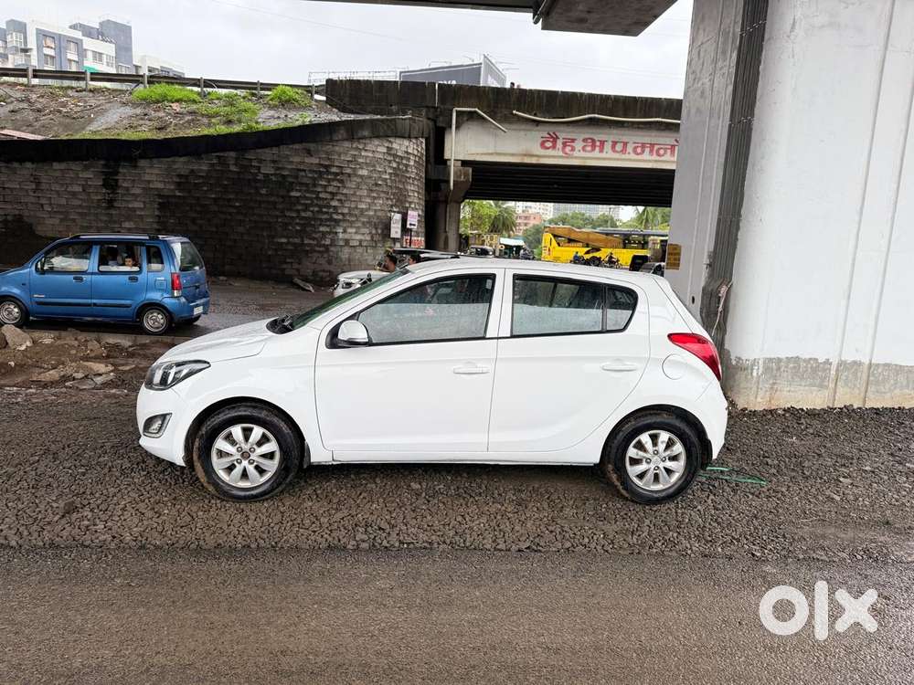 Hyundai I20 Sportz Option 1.4 Crdi, 2013, Diesel