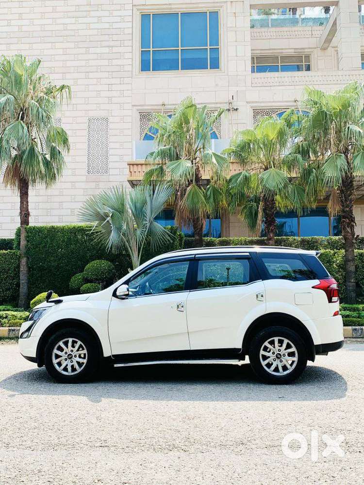Mahindra Xuv500 W9, 2019, Diesel
