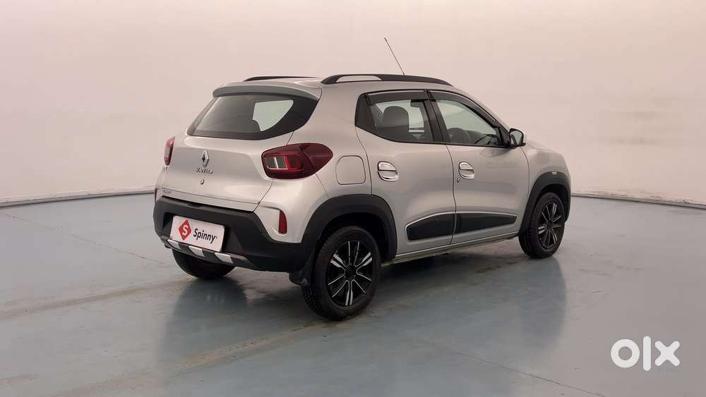 Renault Kwid Climber, 2022, Petrol