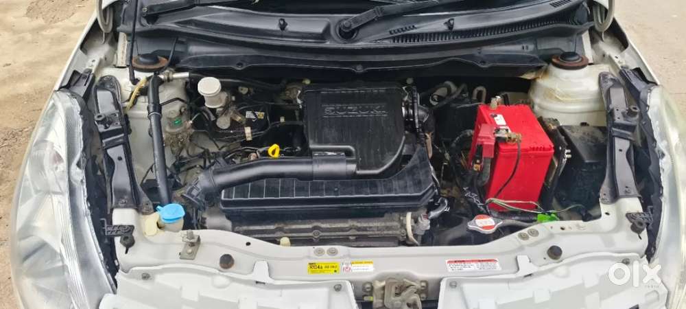 Maruti Suzuki Swift Dzire 1.3 Lxi, 2014, Petrol