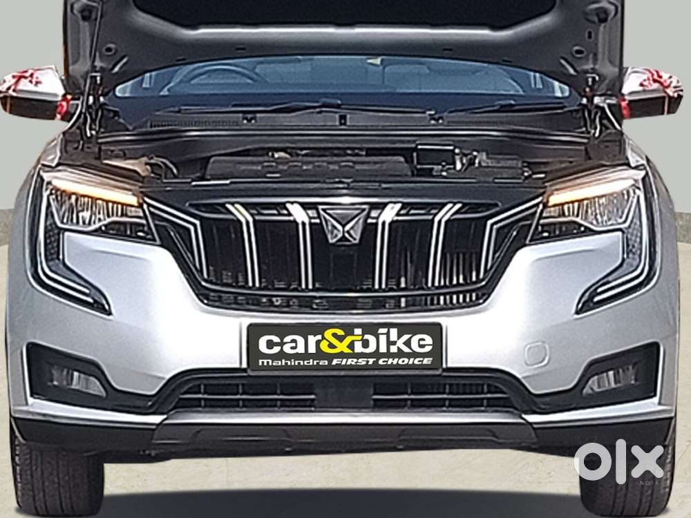 Mahindra Xuv700 2.2 Ax 7 Diesel Mt Str, 2023, Diesel