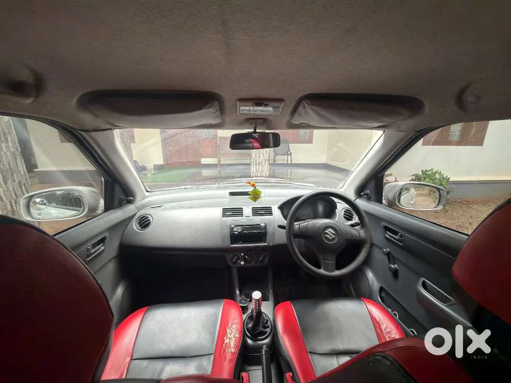 Swift Maruti Suzuki 2007 Diesel Manual