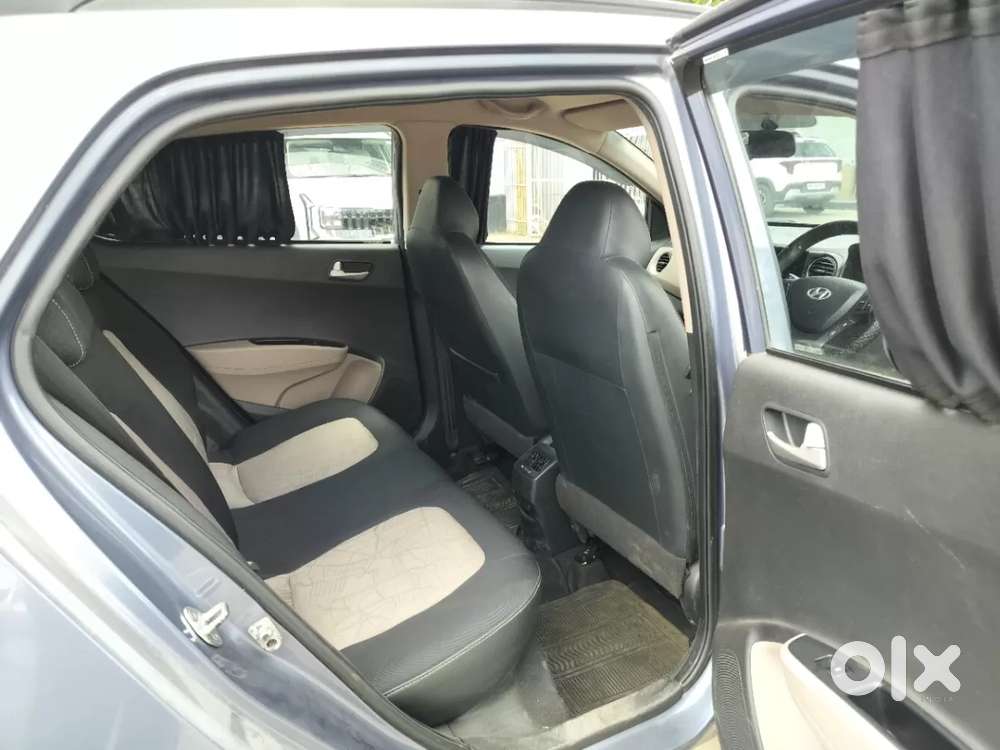 Hyundai Grand I10 Asta 1.2 Kappa Vtvt (o), 2014, Petrol