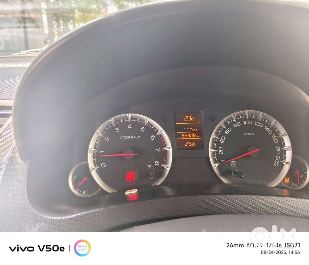 Maruti Suzuki Swift Dzire 1.3 Zxi, 2016, Petrol