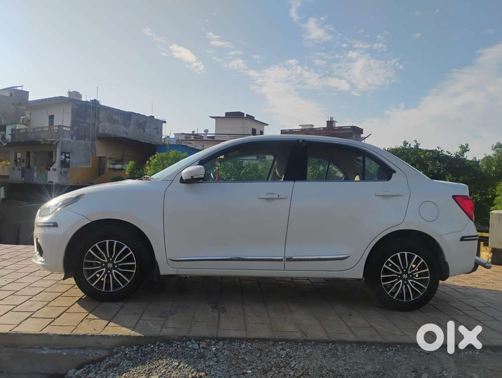 Maruti Suzuki Dzire 1.2 Zxi Plus, 2021, Petrol
