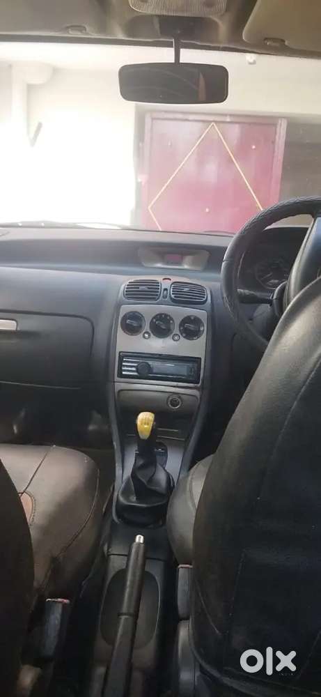 Tata Indigo Ecs 2014 Diesel 70000 Km Driven