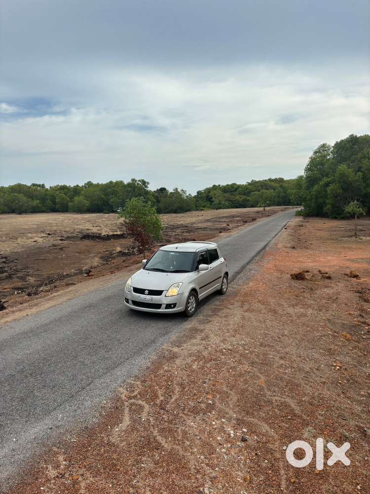Swift 2010 Maruti Suzuki