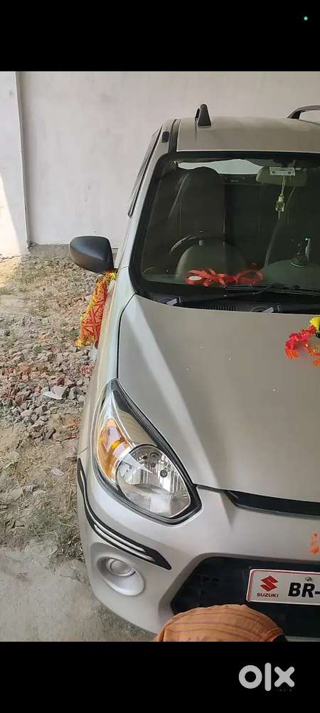 Kyu Car New Condition Mein Hai Koi Problem Nahin Hai