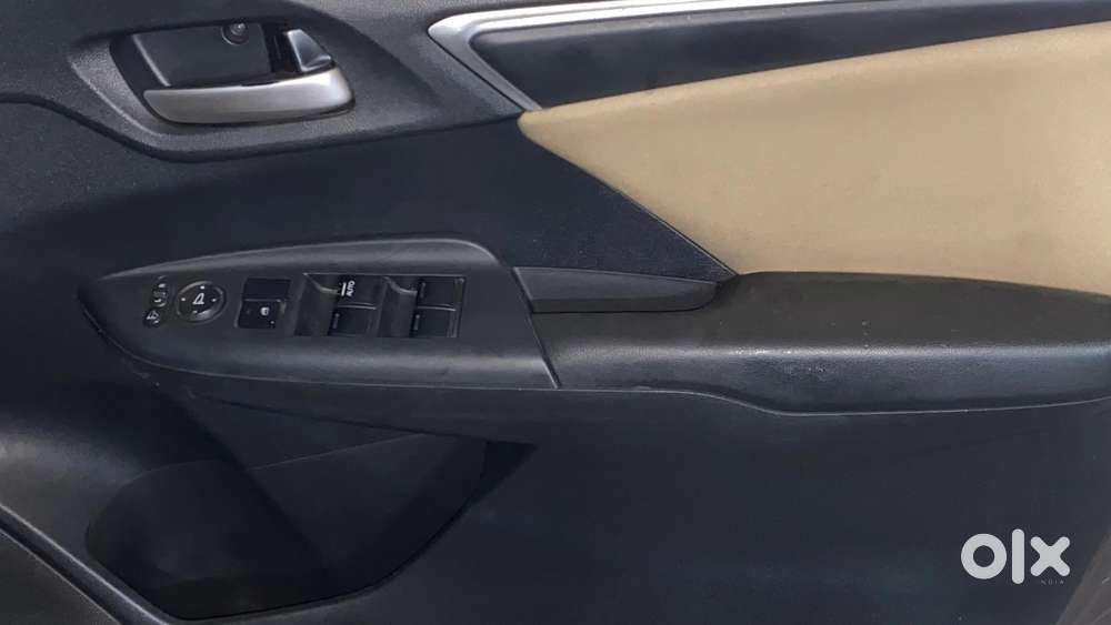 Honda Jazz 1.2 V I Vtec, 2016, Petrol