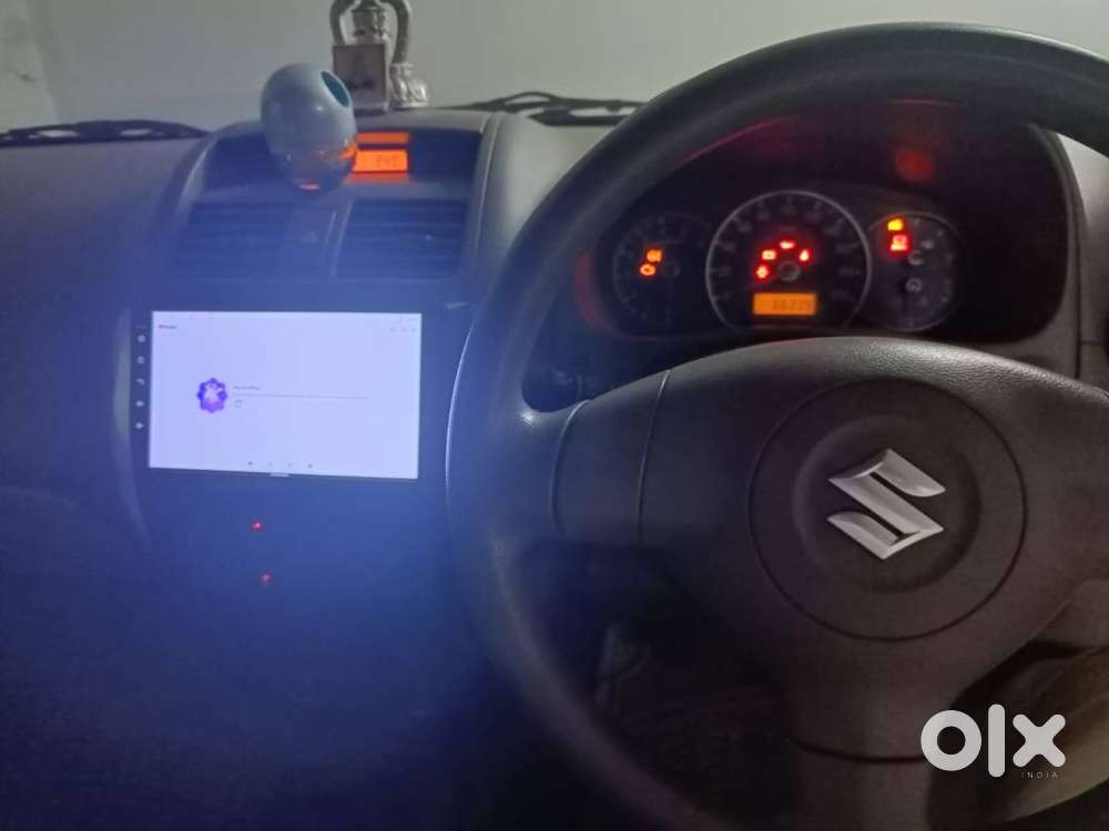 Maruti Suzuki Sx4 2010 Petrol Good Condition