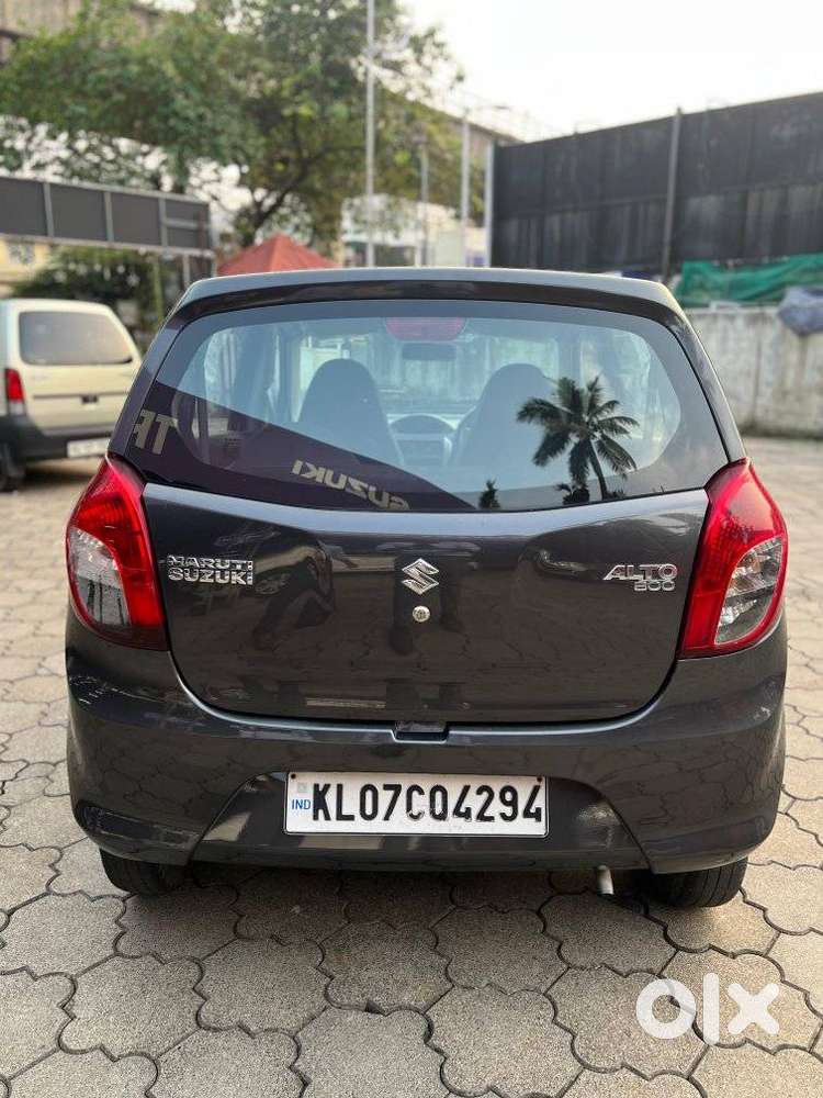 Maruti Suzuki Alto 800 Lxi, 2018, Petrol