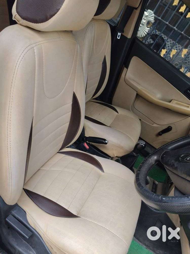 Tata Indica Vista, 2012, Diesel