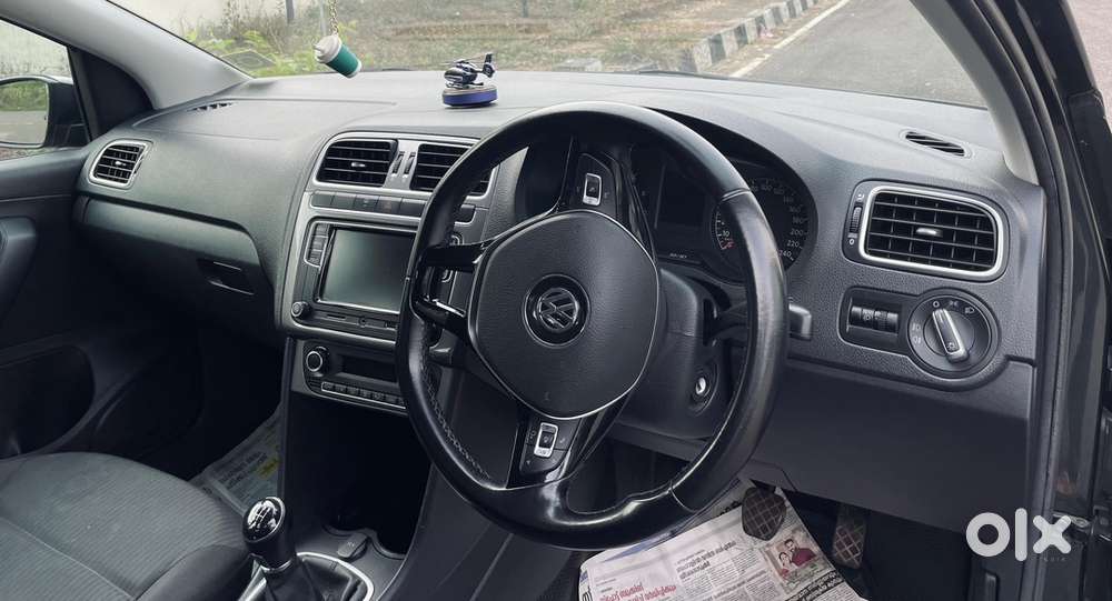 Volkswagen Polo 2021 Model Year