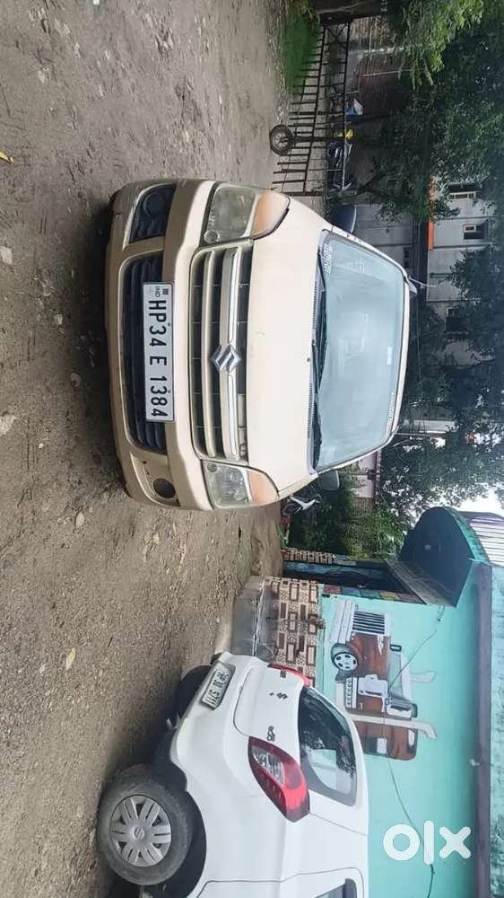 Maruti Suzuki Wagon R, 2007 Petrol, 146000 Km Driven