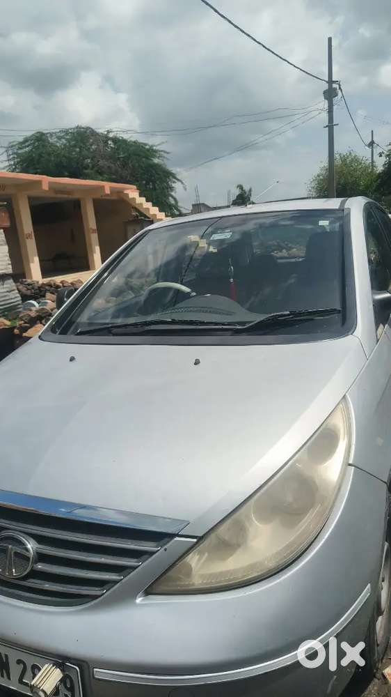 Tata Indica Vista 2013