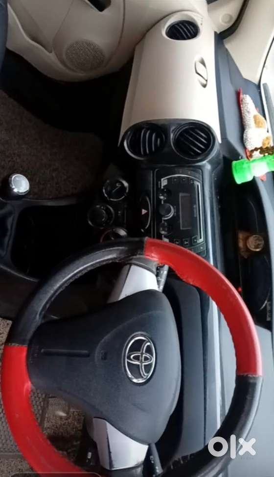 Toyota Etios Liva [ ] 1.2 V Sp, 2019, Cng & Hybrids