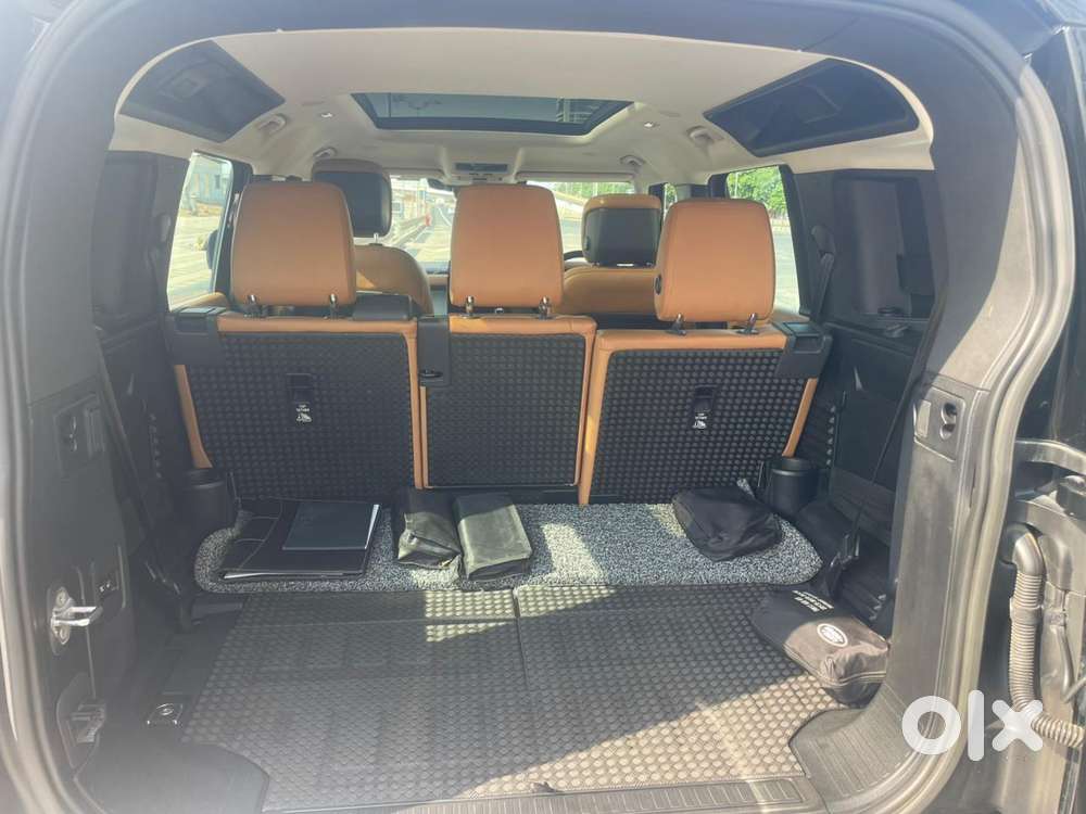 Land Rover Defender 2.0 110 Hse, 2022, Petrol