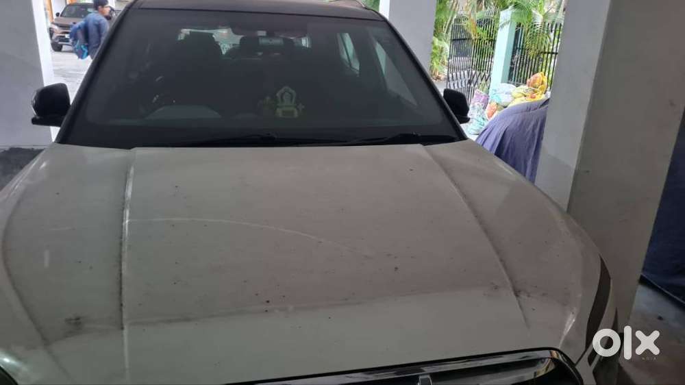 Hyundai Creta 2022 Petrol Well Maintained