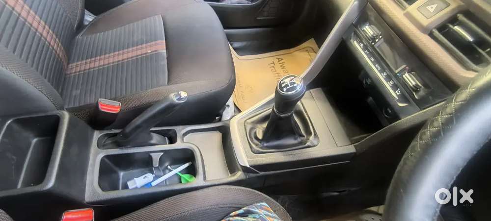 Maruti Suzuki Vitara Brezza 2023