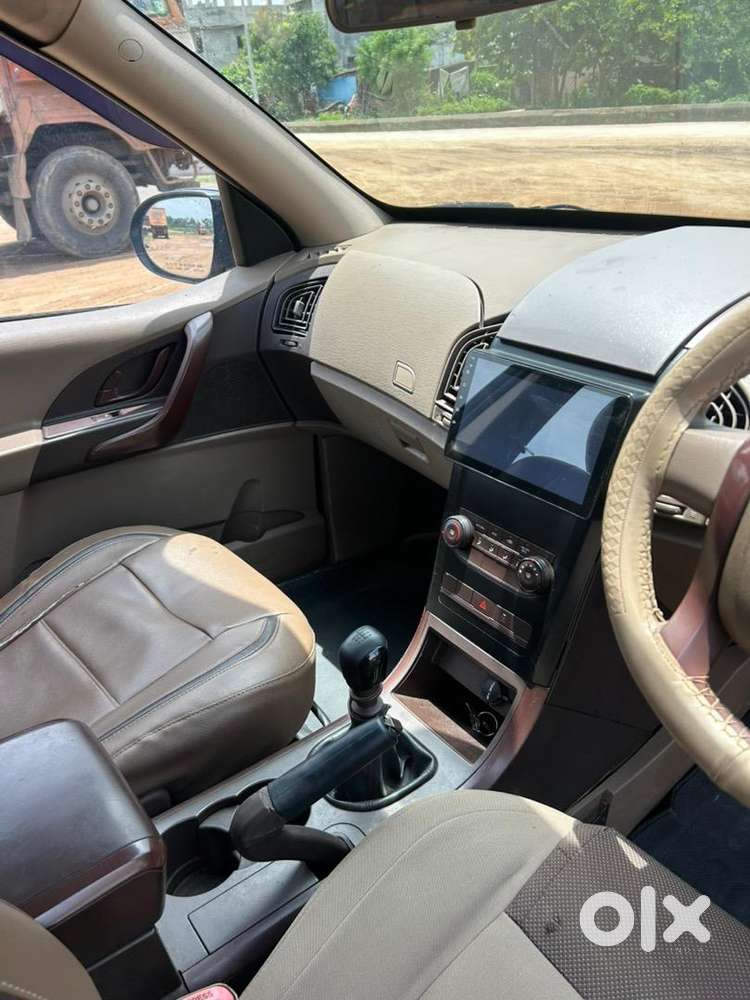 Mahindra Xuv500 2015 Diesel Good Condition