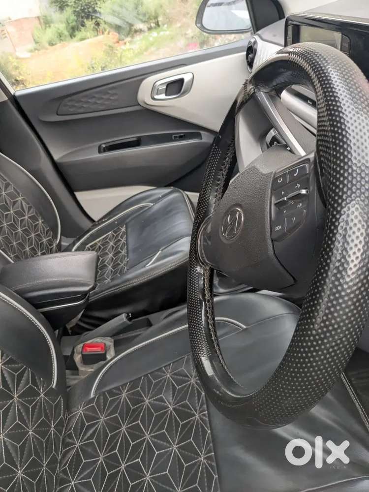Hyundai Grand I10 Nios 2022 Cng & Hybrids 35000 Km Driven