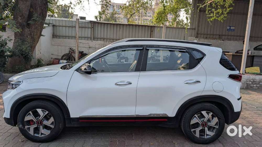 Kia Sonet 1.5 Gtx Plus Diesel, 2022, Diesel