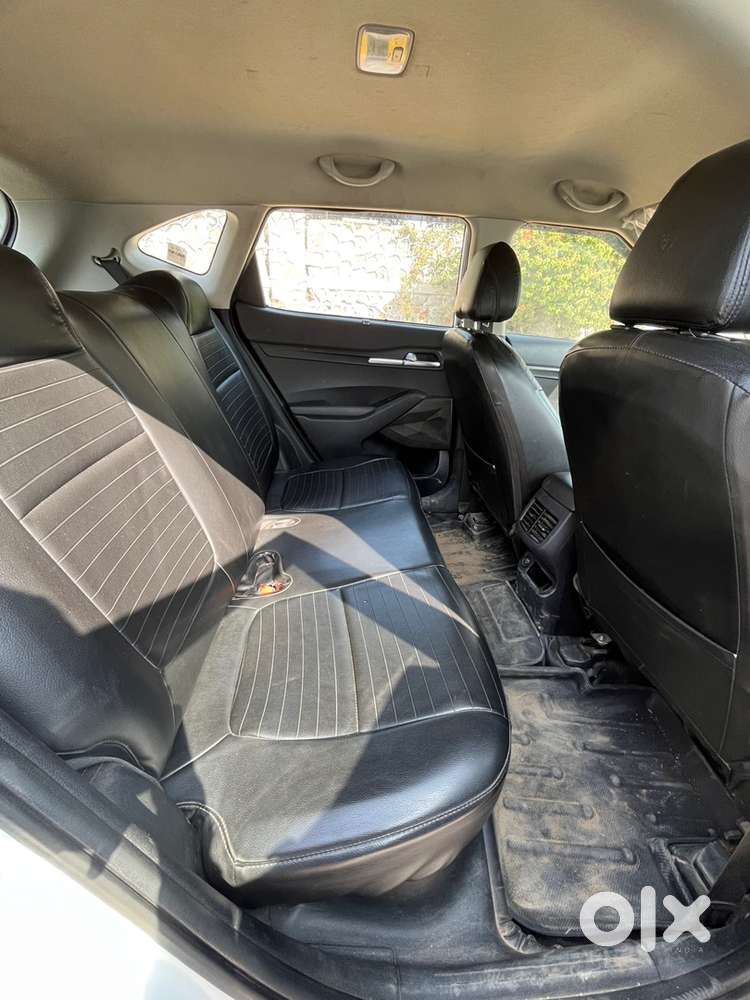 Kia Seltos 2020 Diesel Well Maintained