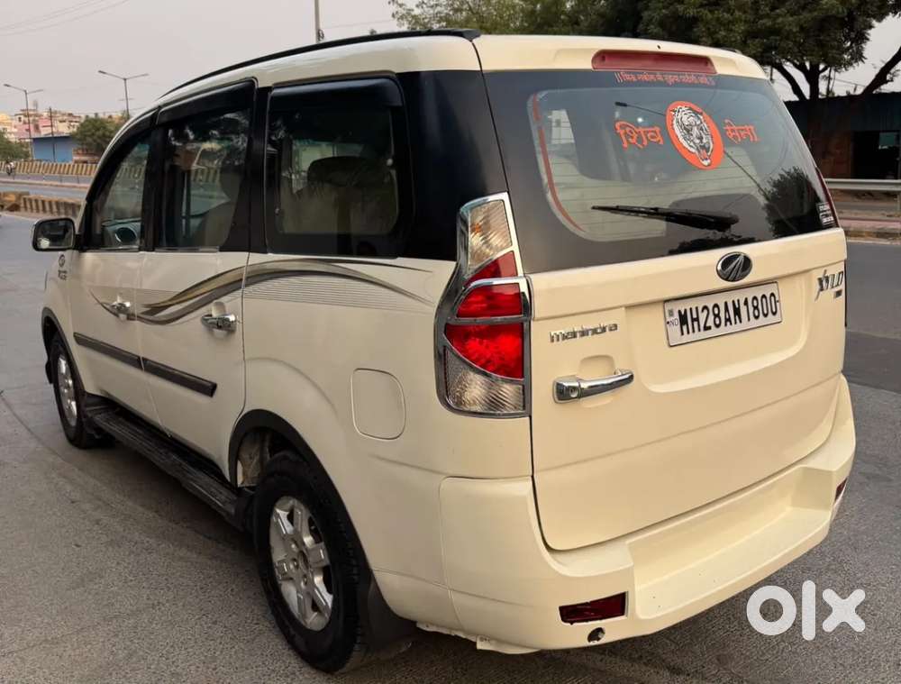 Mahindra Xylo E8 Abs Airbag Bsiv, 2016, Diesel