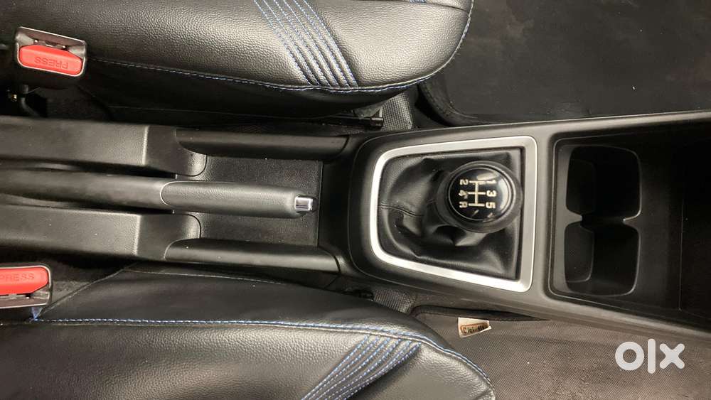 Maruti Suzuki Swift 2018 Vxi, 2021, Petrol