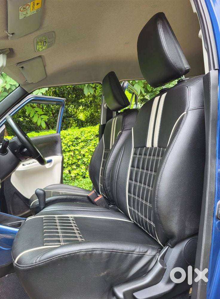 Maruti Suzuki Ignis 1.2 Zeta Amt, 2020, Petrol